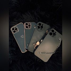 IPHONE 12 PRO MAX CASES
